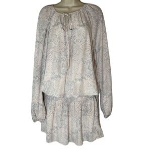 Harper Wren Elegant Dress size L